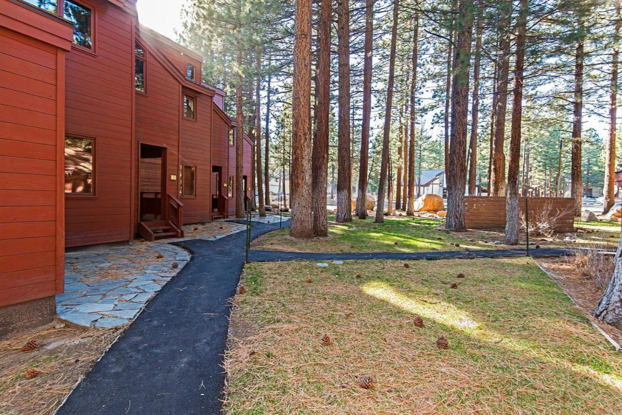 Holiday home Winterset Woodland *