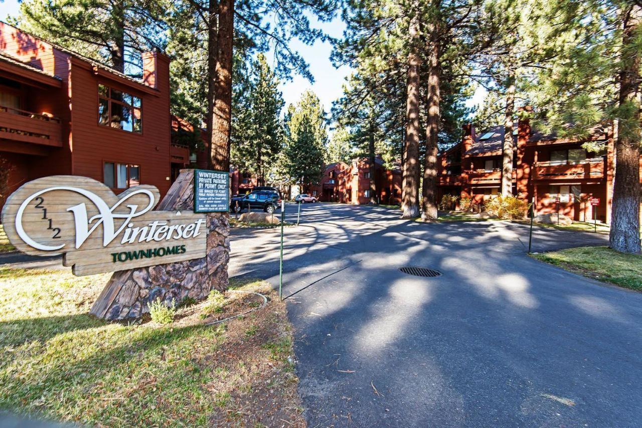 Winterset Woodland Holiday home